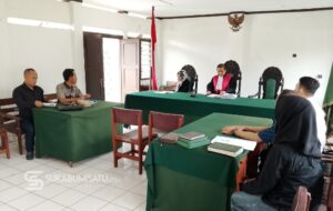 Sebut Penetapan Tersangka TR Hanya Formalitas, Pengacara Ibu Tiri Nizam ‘Lawan’ dengan Putusan MK!
