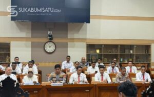 Polres Sukabumi Siap Hadapi Praperadilan Kasus Nizam: Kami Gunakan Scientific Crime Investigation!
