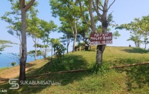 Wisata Puncak Aher Ciemas Diduga Jadi Lahan Pungli, Pemdes Tegaskan Statusnya Ilegal