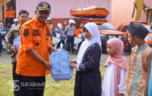 Peringati HKB 2026, Bupati Sukabumi: Keselamatan Adalah Harga Tertinggi, Jadikan Kesiapsiagaan Budaya