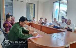 Perkuat Sinergi, SMSI Sukabumi Raya Dorong Kolaborasi Strategis dengan Pemkab Sukabumi