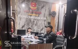 Data Pribadi Komisioner Bawaslu “Dirampok”, Polres Sukabumi Kota Bidik Aktor Intelektual