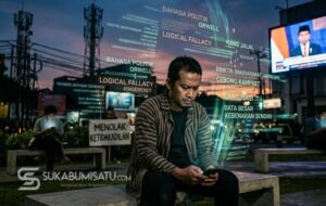 Bahasa Politis: Gagasan Orwell, Kang Jalal, dan Dimitri (Bagian II)
