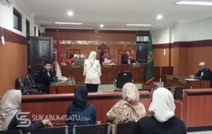 Dalih ‘Wanprestasi’ di Kasus Food Tray MBG, Kuasa Hukum Korban Desak Hakim soal Status Tahanan Kota Dokter Silvi