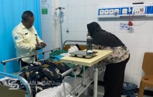 Polisi Buru Geng Motor? Korban Bom Molotov Cicurug Sebut Ada 15 Orang Penyerang