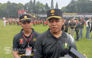 Setukpa Polri Gelar Porismas 2026, Cara Jitu ‘Perangi’ Geng Motor Lewat Prestasi Pelajar