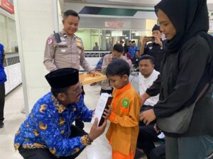 Bayar Pajak Kendaraan Tak Perlu KTP Pemilik Lama, Bupati Asep Japar: Kebijakan yang Memudahkan Rakyat!