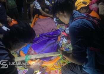 Pendaki Asal Sukabumi Meninggal di Gunung Rinjani, Terungkap Riwayat Penyakit hingga Wasiat Terakhir Korban