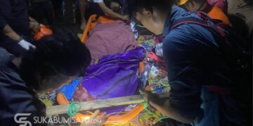 Pendaki Asal Sukabumi Meninggal di Gunung Rinjani, Terungkap Riwayat Penyakit hingga Wasiat Terakhir Korban