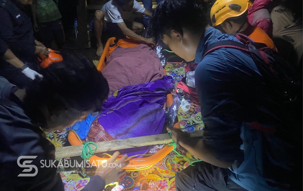 Pendaki Asal Sukabumi Meninggal di Gunung Rinjani, Terungkap Riwayat Penyakit hingga Wasiat Terakhir Korban