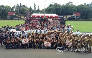 Porismas 2026 Resmi Ditutup, Kasetukpa: Wadah Prestasi Sekaligus Benteng Kenakalan Remaja