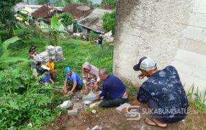 Atasi Ribuan Rutilahu, Camat Cibadak Masifkan Program ‘Lelang Kebaikan’ Lewat KOPI MASAL