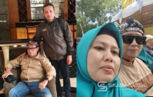 Terlibat Kasus Kematian Nizam Syafei, Ayah Kandung dan Ibu Tiri Dipecat dari YFSBBP Jampang