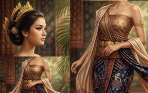 Mengenal Standar Kecantikan Wanita Sunda Masa Lalu: Antara Etika, Estetika, dan Filosofi Naskah Kuno