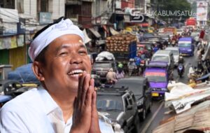 KDM Bakal Bebaskan Pajak Kendaraan Diganti Dengan Jalan Berbayar, Efektifkah?