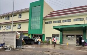 Sengketa Parkiran RSUD Malingping Memanas: Kontraktor PT Gatfan Gemilang Berkah Diduga ‘Nunggak’ 150 Juta, Ancaman Sita Jaminan Membayangi