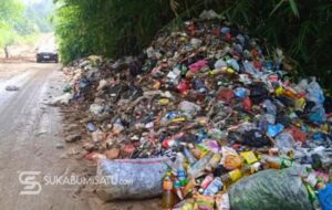 Sukabumi Jadi Lumbung Sampah, Publik Pertanyakan Ketegasan DLH dan Tanggung Jawab Korporasi