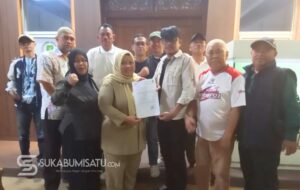 Ujung Tombak Dikhianati! Tagih ‘Janji Manis’ Wali Kota, Barisan RT dan RW se-Kota Sukabumi Siap Kepung Gedung DPRD