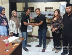 Sempat Heboh Disebut ‘Tukang Tipu’ di Medsos, Kasus Viral Pegawai SPBU Cimaja Berakhir Damai di Polsek Gunungguruh