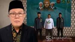 Sumpah Kampanye Ditagih, MA IPNU Kota Sukabumi Sebut Wali Kota Ayep Zaki Langgar Dalil Agama