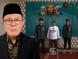 Sumpah Kampanye Ditagih, MA IPNU Kota Sukabumi Sebut Wali Kota Ayep Zaki Langgar Dalil Agama