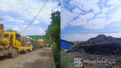 Menteri LH Ancam Pidanakan Kepala Daerah Yang Masih Open Dumping Sampah, Bagaimana Nasib Pemkab Sukabumi?