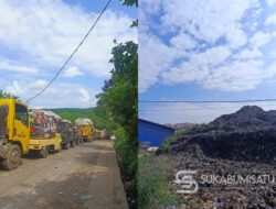Menteri LH Ancam Pidanakan Kepala Daerah Yang Masih Open Dumping Sampah, Bagaimana Nasib Pemkab Sukabumi?
