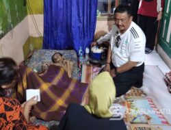 ​31 Tahun Terbaring Membusuk hingga Digerogoti Belatung, Kisah Warga Pondok Kaso Parungkuda