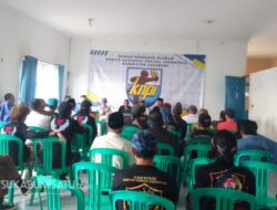 Darurat Narkoba! Ormas Sukabumi Bersatu, Siap Deklarasi Perang Lawan Pengedar
