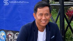 Ruang Politik Wali Kota Menjawab Dinamika Kota Sukabumi