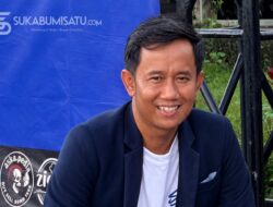Ruang Politik Wali Kota Menjawab Dinamika Kota Sukabumi