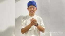 Resmi Ganti Nama Jadi Perhimpunan Aktivis Indonesia, Caesar Almunir P.S Nahkodai Era Baru Gerakan Pemuda