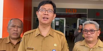 Dirut RSUD Sekarwangi Sukabumi Tegaskan Pasien Tanpa Jaminan Tetap Dilayani