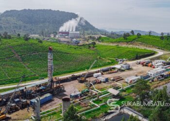 Dorong Energi Bersih, Pemprov Jabar Perkuat Kajian Ilmiah Proyek Panas Bumi: Ahli Jamin Aman Bagi Sumber Air