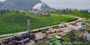 Dorong Energi Bersih, Pemprov Jabar Perkuat Kajian Ilmiah Proyek Panas Bumi: Ahli Jamin Aman Bagi Sumber Air