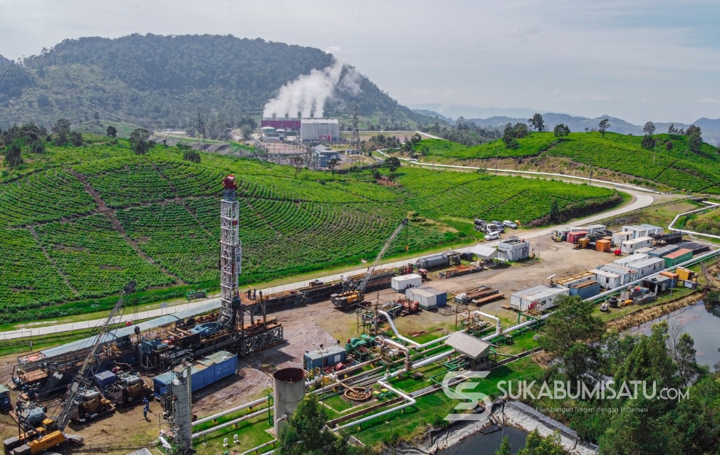 Dorong Energi Bersih, Pemprov Jabar Perkuat Kajian Ilmiah Proyek Panas Bumi: Ahli Jamin Aman Bagi Sumber Air