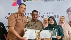 Keren! Bapenda Kabupaten Sukabumi Sabet Dua Gelar Juara 1 Sekaligus di AAI Award 2026