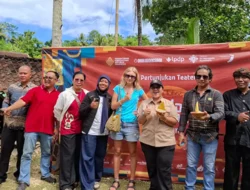 DPRD Sukabumi Dukung Pementasan Pulo Megalodon Jampang sebagai Media Edukasi Sejarah dan Lingkungan