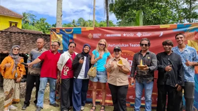 DPRD Sukabumi Dukung Pementasan Pulo Megalodon Jampang sebagai Media Edukasi Sejarah dan Lingkungan