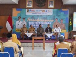 DPRD Sukabumi Ingatkan Pentingnya Ijazah DTA dalam Pelaksanaan SPMB 2026