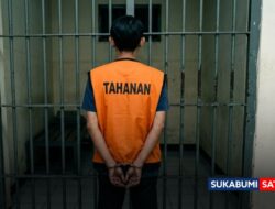 Gelapkan Uang Perusahaan Puluhan Juta, Mantan Sales PT Borwita Citra Prima Hadapi Putusan di PN Cianjur