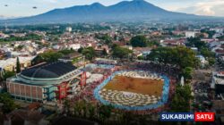 Sukabumi dalam Ingatanku: Kota yang Terus Berkembang