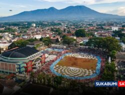 Sukabumi dalam Ingatanku: Kota yang Terus Berkembang