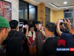 Dulu Tuduh Ibu Tiri, Ayah Kandung Nizam Bocah Malang Asal Surade Kini Resmi Ditahan Kejari Sukabumi!