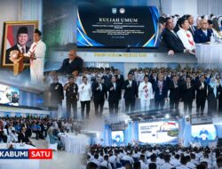 Sinergi demi Indonesia Emas 2045, Kajati Jabar Dampingi Jamintel Beri Pembekalan Kepemimpinan di IPDN