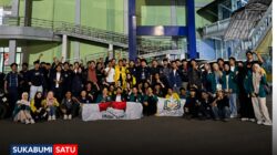 Sukabumi Darurat Kekerasan Seksual Anak: Mahasiswa Desak Bupati Setop Rutinitas Birokrasi, Audit Total DP3A dan Disdik!