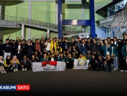 Sukabumi Darurat Kekerasan Seksual Anak: Mahasiswa Desak Bupati Setop Rutinitas Birokrasi, Audit Total DP3A dan Disdik!