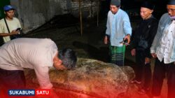 Balita di Ciracap Tewas Terperosok dalam Sumur, Diduga Tak Terpantau Orang Tua