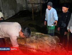 Balita di Ciracap Tewas Terperosok dalam Sumur, Diduga Tak Terpantau Orang Tua
