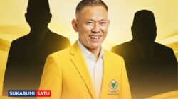 Dua Kali Dipimpin Plt Asal Cianjur, Benarkah Ada Krisis Kepemimpinan di Golkar Kabupaten Sukabumi?